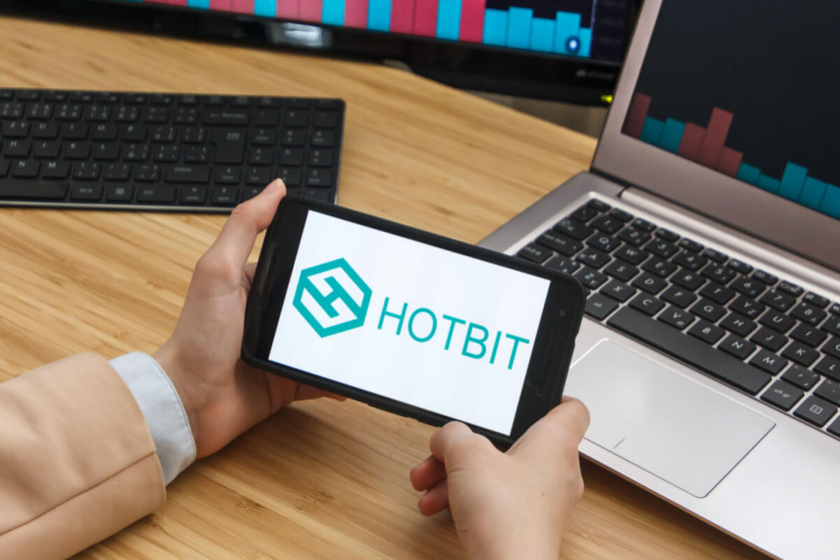 Crypto Exchange Hotbit Suspends Services as Authorities Freeze Funds |  FXEmpire