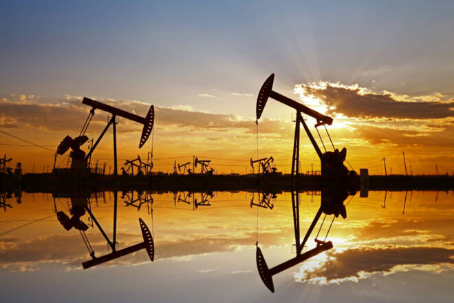 Oil, crude oil, commodities