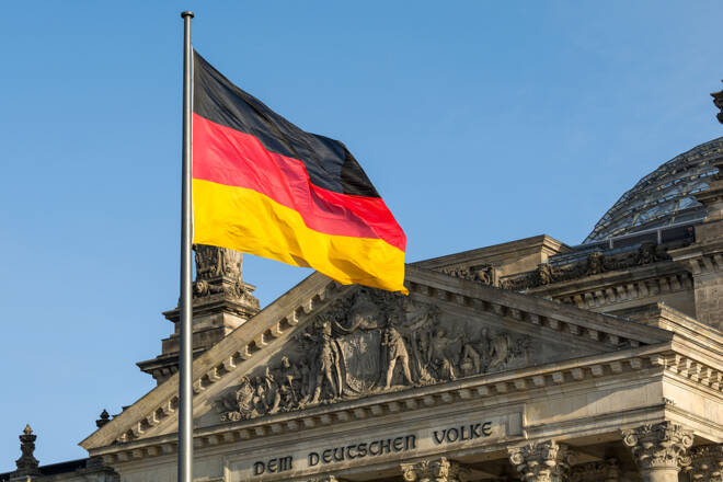 German Parliament FX Empire
