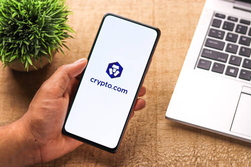Crypto.com Calls South Korea an “Important Market,”