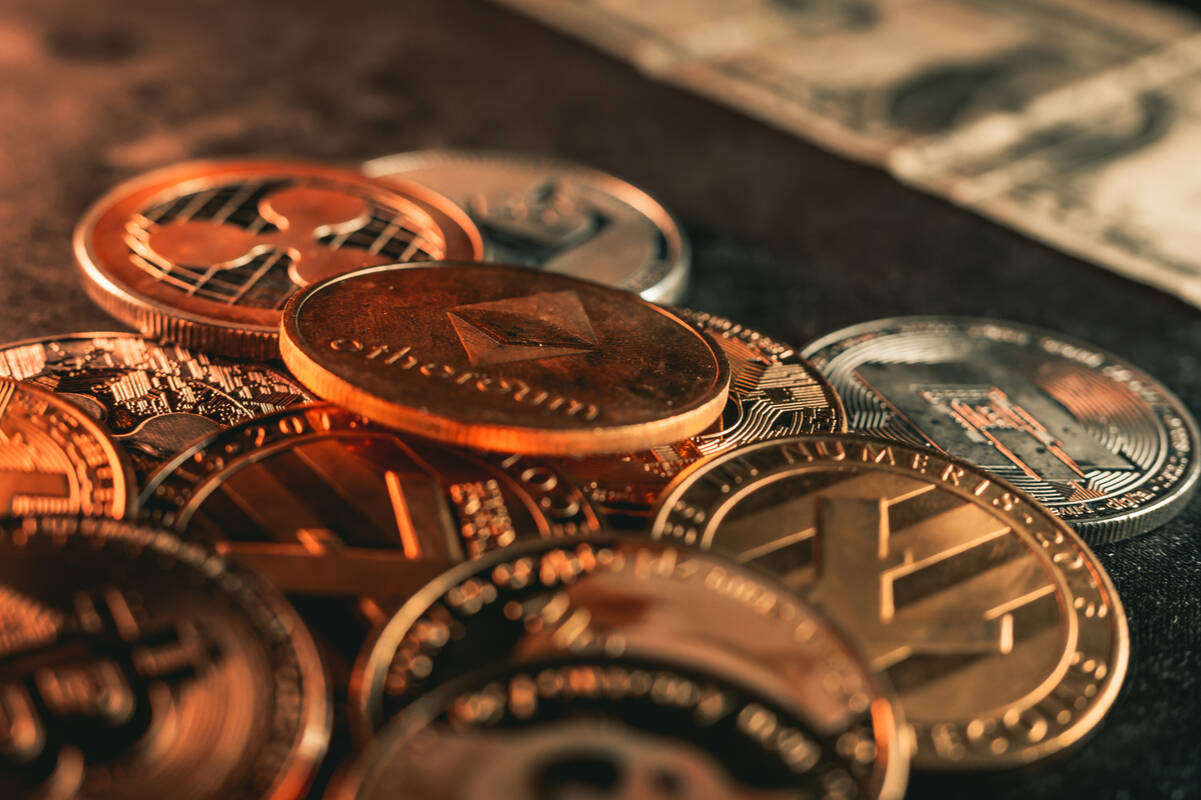 Five Things to Know in Crypto - FX Empire.