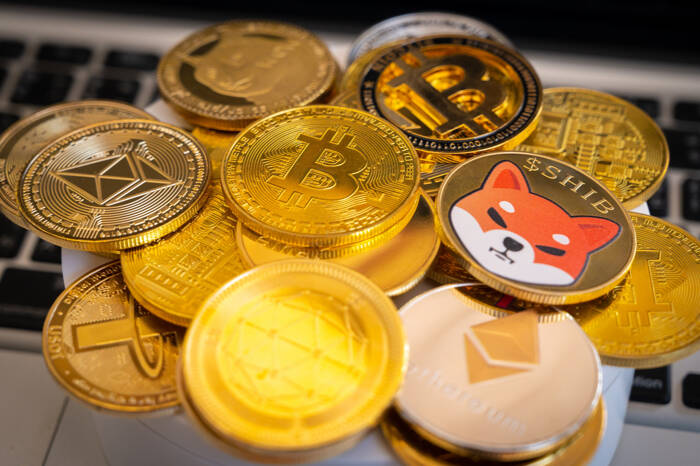 Five things to know about crypto this week: SEC vs. Ripple, Coinbase and Robinhood