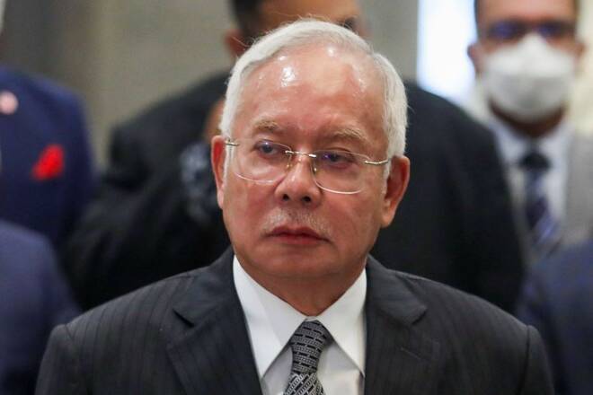 Malaysia's top court to decide on ex-PM Najib's motion to introduce new evidence in 1MDB appeal hearing