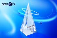 OctaFX Most Secure Broker Indonesia Award FX Empire
