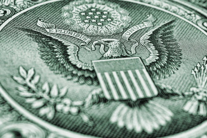 How Does the US Dollar Typically Fare in September?
