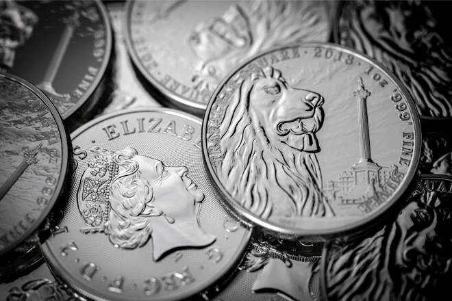 Silver FX Empire