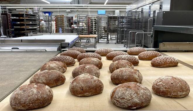 Germany's bakeries feel the burn of heating energy prices