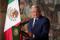 Mexico's President delivers his State of Union address to congress