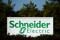 Logo of Schneider Electric in Nantes