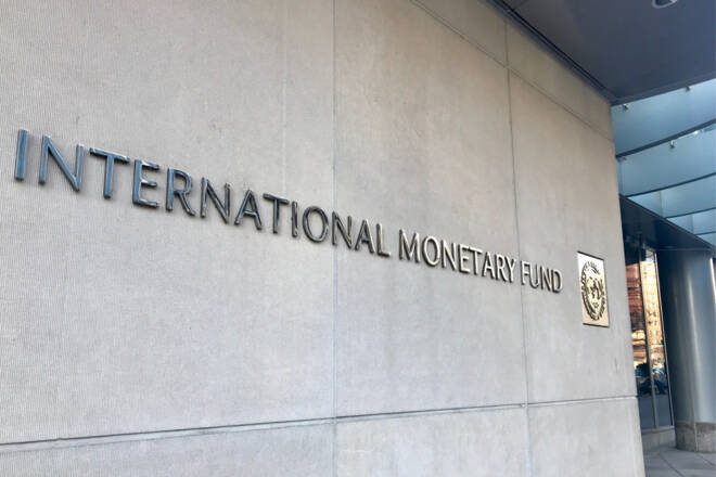 IMF/World Bank Meetings - FX Empire