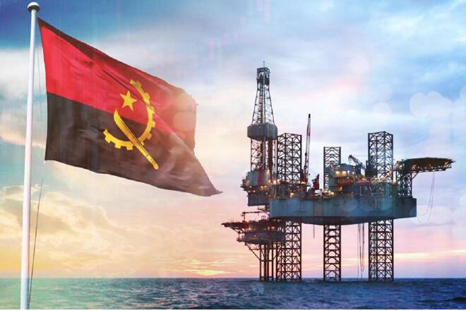 Crude oil from Angola FX Empire