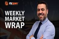 Weekly market wrap with Gary Thomson at FX Empire
