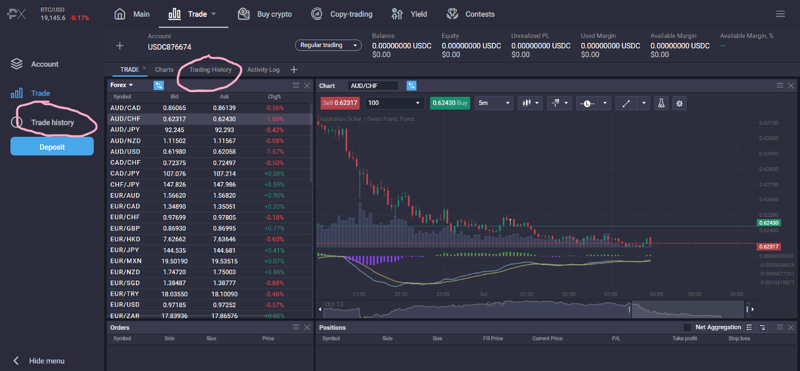 Graphical user interface, chart Description automatically generated