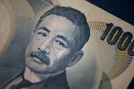 Japanese Yen FX Empire
