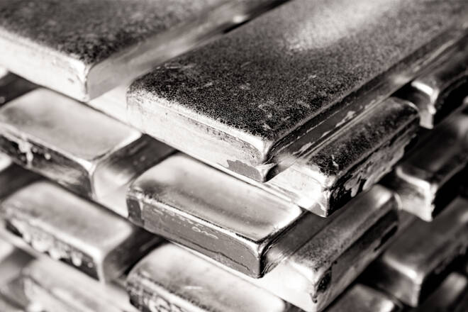 Silver Tests New Highs As Dollar Pulls Back