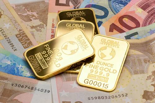 Gold Price Fundamental Daily Forecast - Bank of Canada Rate Decision,  Treasury Yields Controlling Price Action