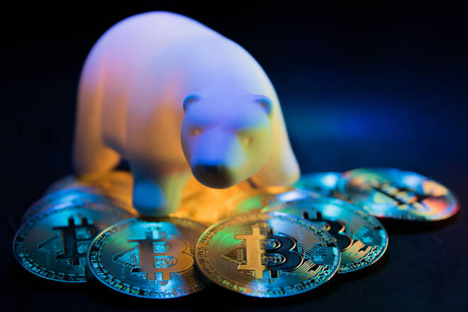 Bitcoin Bear FX Empire