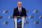 NATO Secretary General Stoltenberg holds news conference, in Brussels
