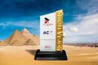 ACY Securities Award FX Empire