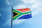 Republic of South Africa Flag FX Empire