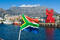 South Africa FX Empire