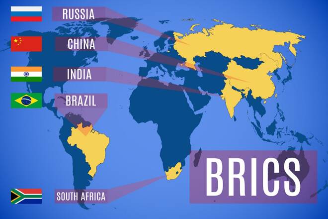 BRICS countries FX Empire