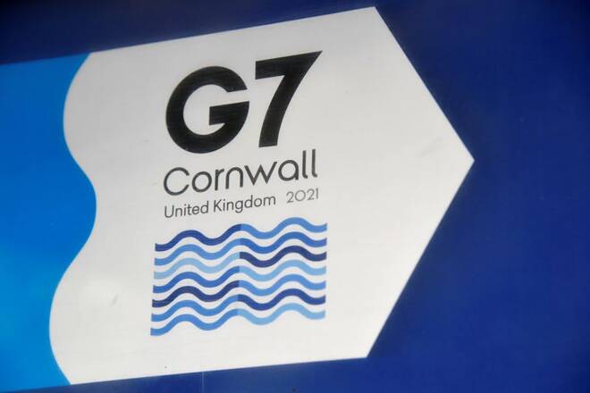 In-person G7 summit of global leaders due to take place in June at Carbis Bay, Cornwall