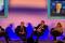 BoE's Pill, ECB's de Guindos and Fed's Bullard speak at London panel