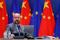 EU-China virtual summit in Brussels