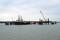 Floating LNG terminals in Wilhelmshaven