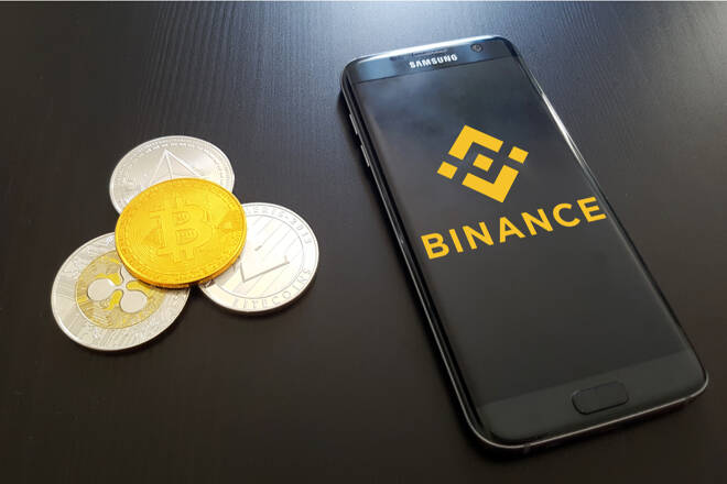 Binance