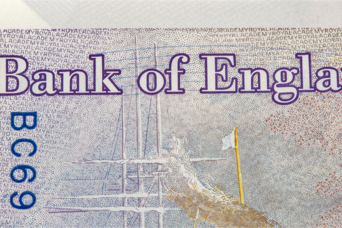 British Pound, FX Empire