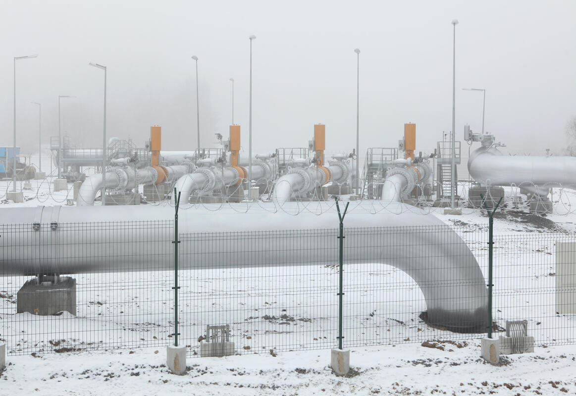 Natural Gas, FX Empire