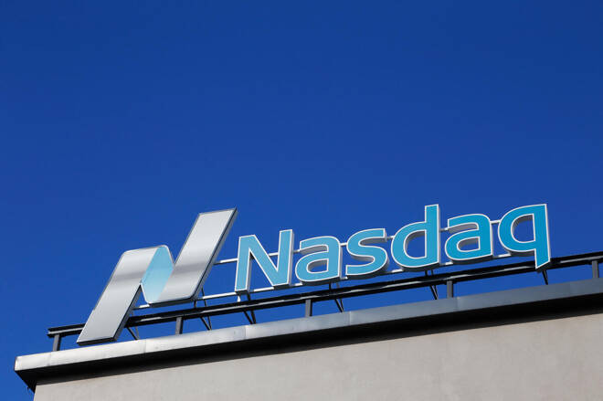 S&P 500 Index, NASDAQ Composite, Dow Jones Industrial Average