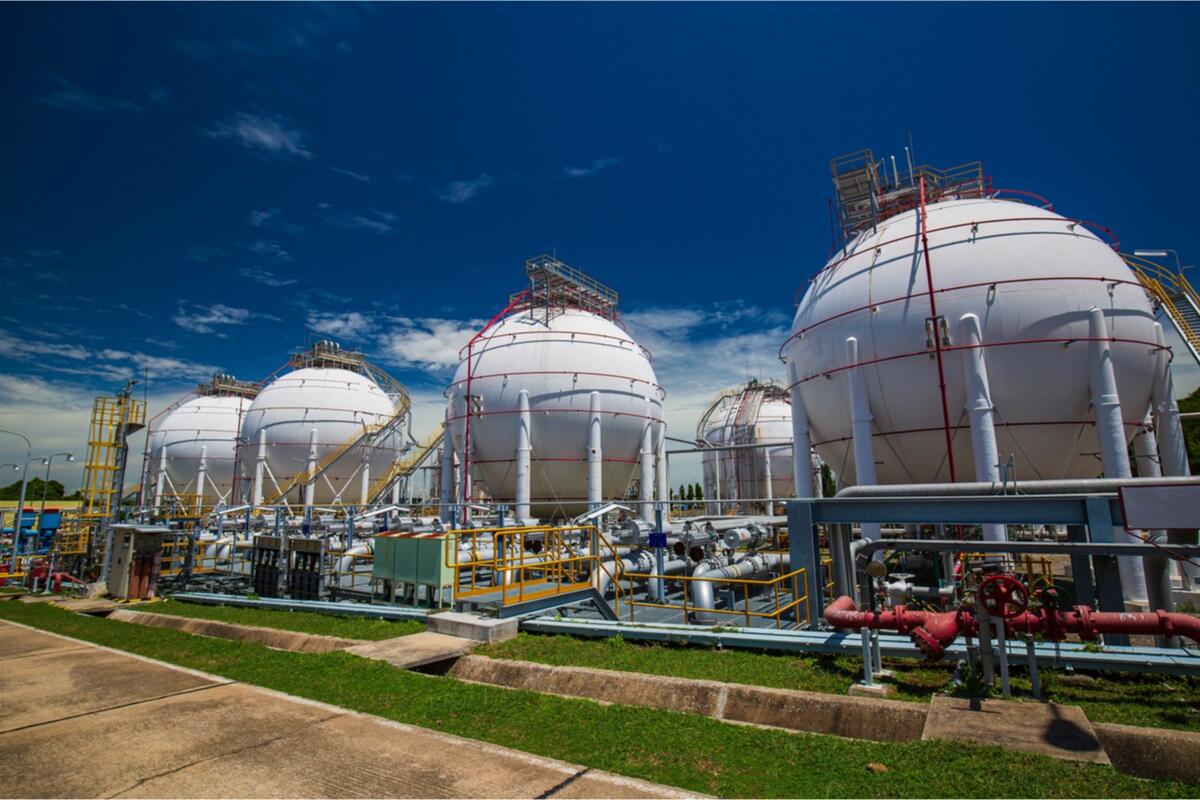 Natural Gas