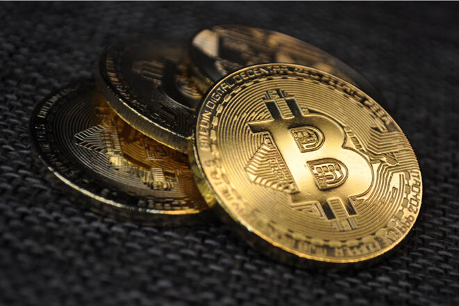 Bitcoin FX Empire