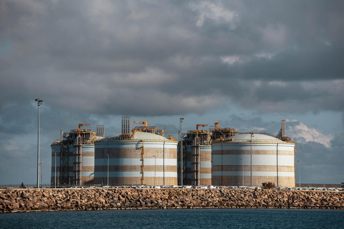 Natural Gas
