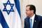 Israel's President Isaac Herzog Visits