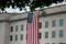 U.S. President Biden attends Pentagon commemoration of September 11 attacks