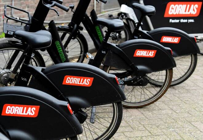 Amsterdam and Rotterdam move to ban new "dark store" delivery hubs in the city centres