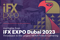 iFX EXPO Dubai 2023, FX Empire