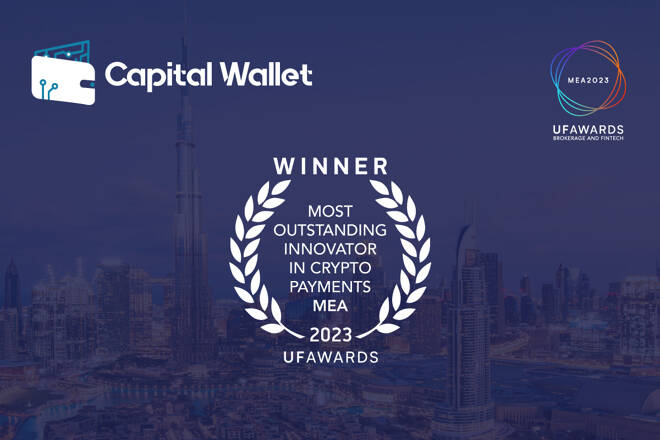 Capital Wallet, FX Empire