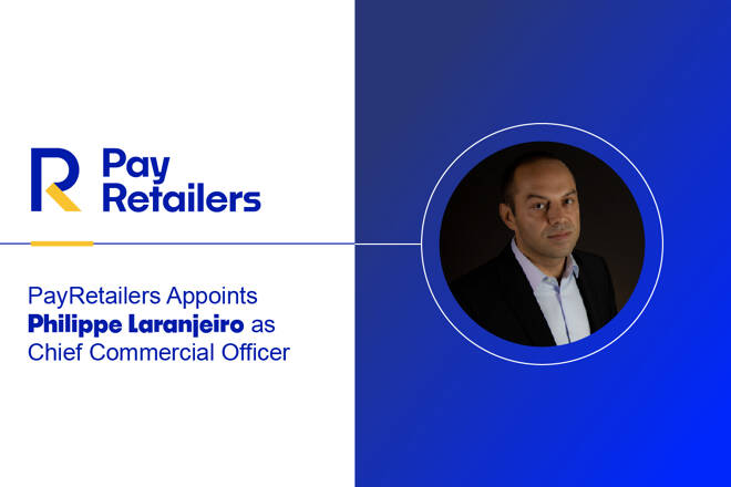Pay Retailers and Philippe Laranjeiro, FX Empire