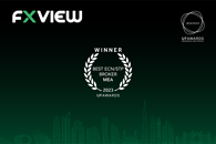 FXview Award, FX Empire