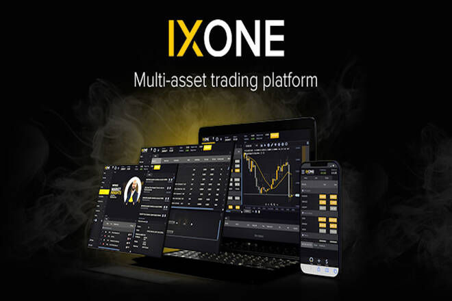 IX-ONE new INFINOX Platform, FX Empire