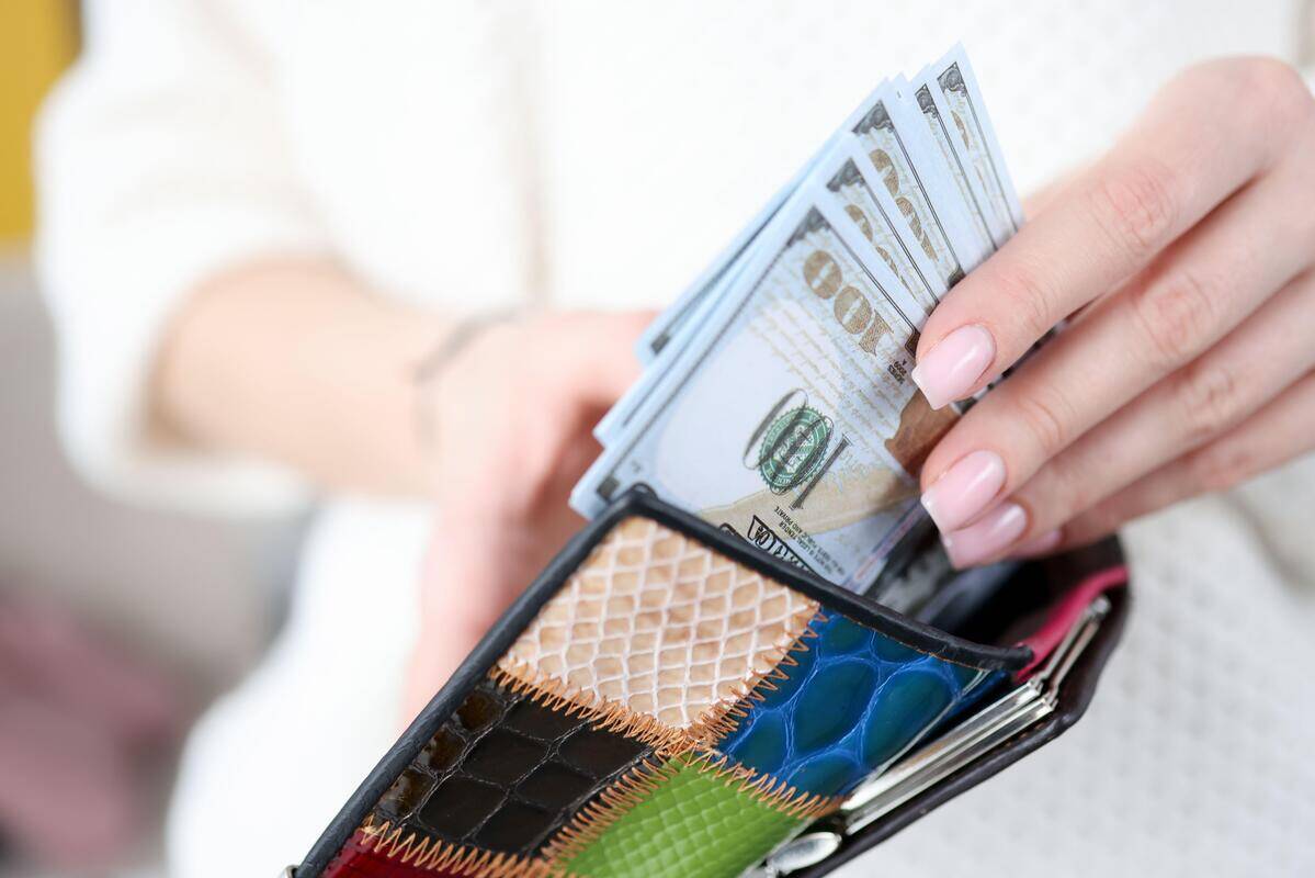 US Stocks Add to Modest Gains After Retail Sales Report; PPI Data