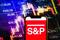 S&P 500, NASDAQ, Dow