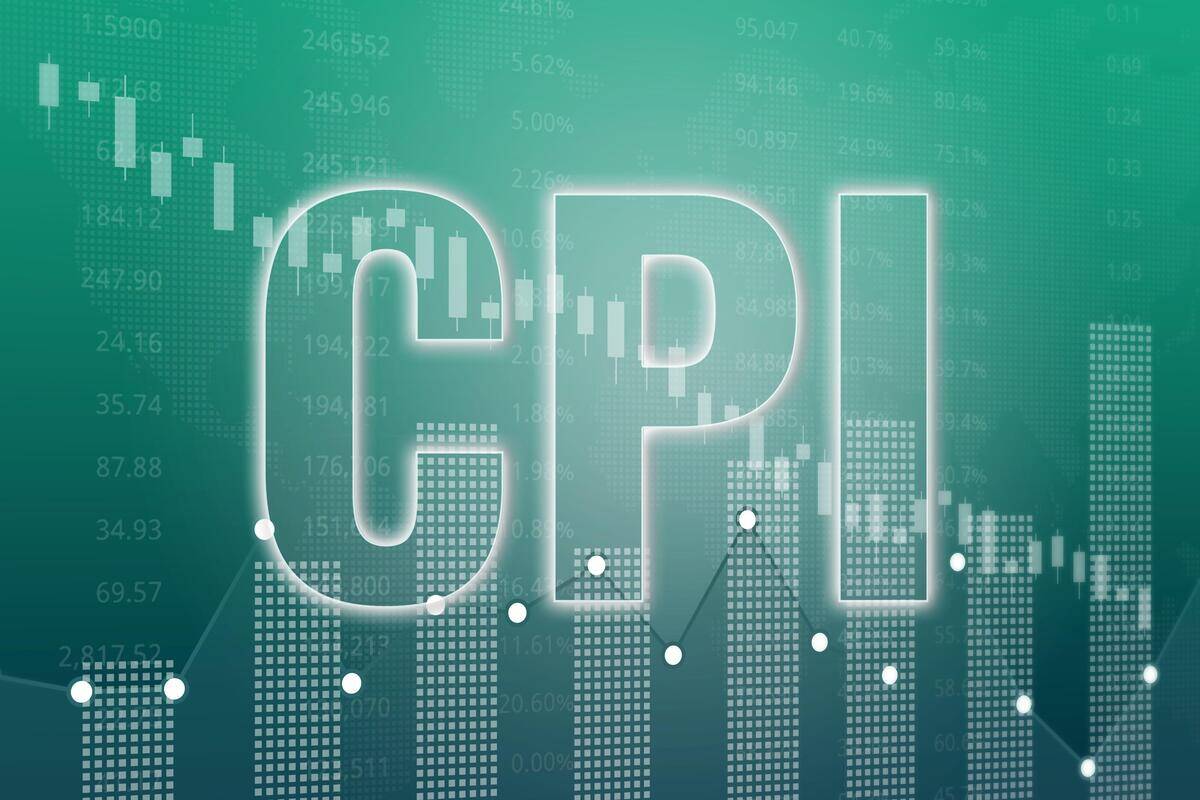 Consumer Price Inflation
