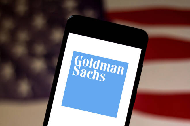Goldman Sachs announces cost cuts - FX Empire