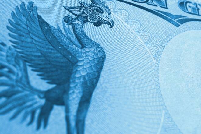 Japanese Yen, FX Empire